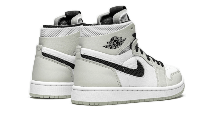 Air Jordan 1 High Zoom Air CMFT Sail