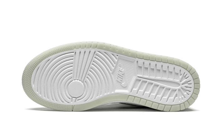 Air Jordan 1 High Zoom Air CMFT Sail