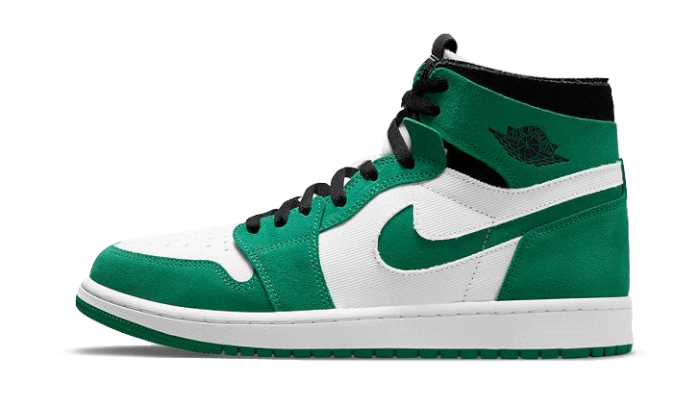 Air Jordan 1 High Zoom Air CMFT Stadium Green