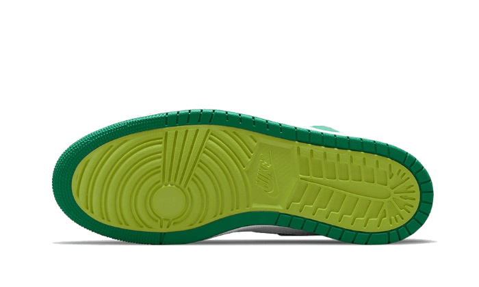 Air Jordan 1 High Zoom Air CMFT Stadium Green