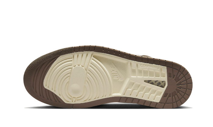 Air Jordan 1 High Zoom CMFT 2 Year Of The Rabbit