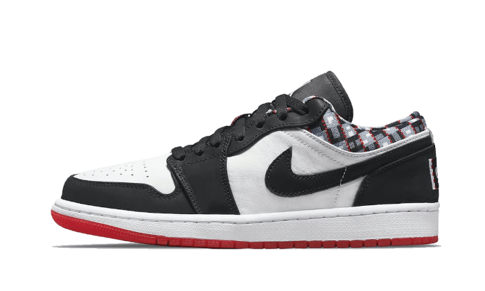 Air Jordan 1 Low Quai 54 (2021)