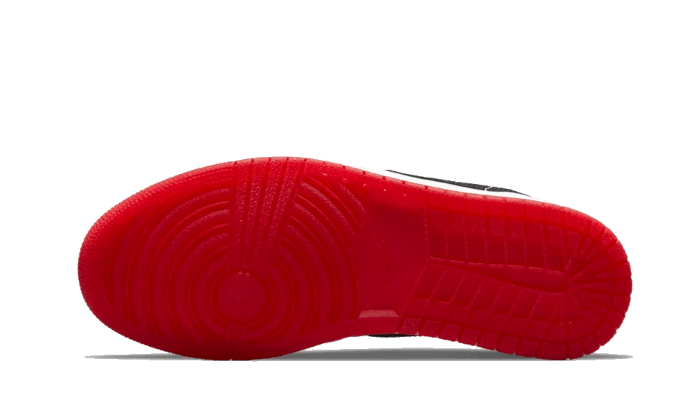 Air Jordan 1 Low Quai 54 (2021)