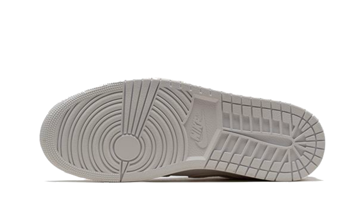Air Jordan 1 Low SE Craft Tech Grey