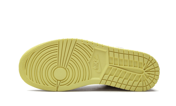 Air Jordan 1 Low SE Purple Magenta