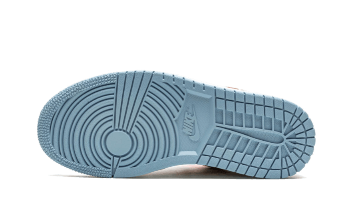 Air Jordan 1 Low SE White Sesame