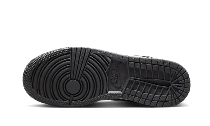 Air Jordan 1 Mid Hologram