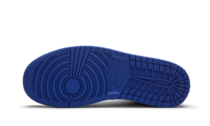 Air Jordan 1 Mid SE Game Royal