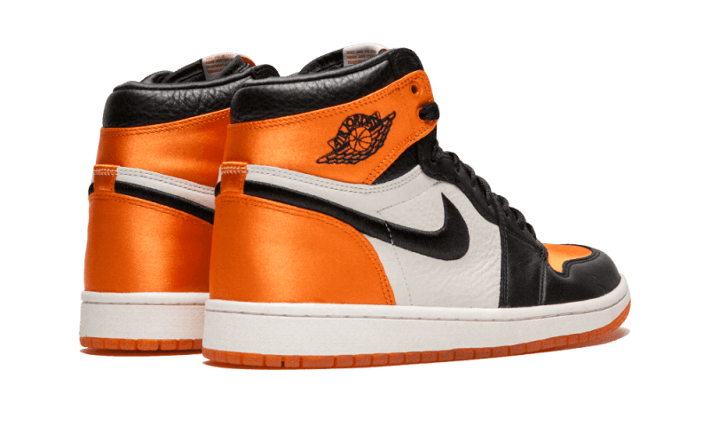 Air Jordan 1 Retro High Satin Shattered Backboard