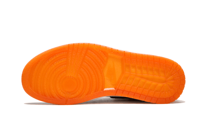 Air Jordan 1 Retro High Satin Shattered Backboard