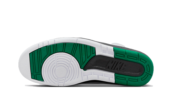 Air Jordan 2  "H" Wings