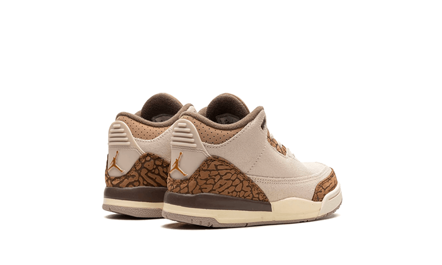 Air Jordan 3 Retro Palomino (TD)