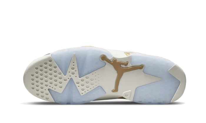 Air Jordan 6 Low Chinese New Year 2022