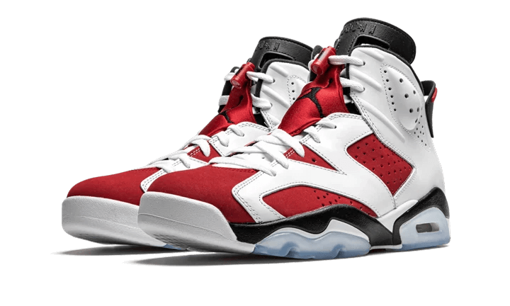 Air Jordan 6 Retro Carmine (2021)