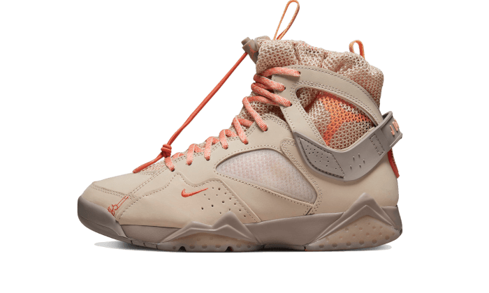 Air Jordan 7 Retro Bephie&