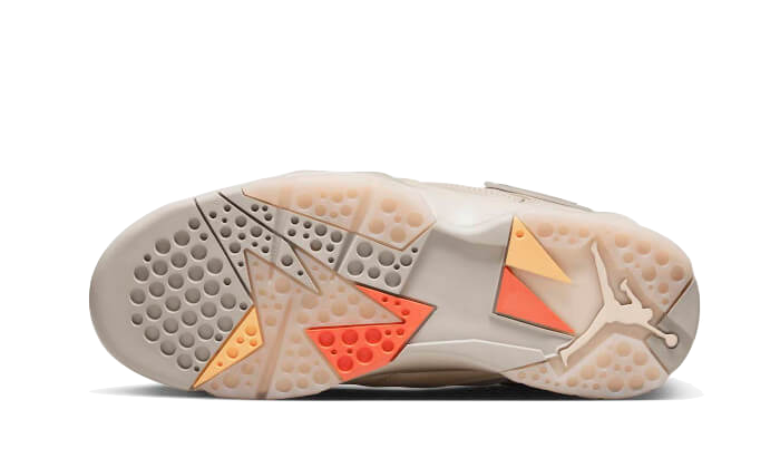 Air Jordan 7 Retro Bephie&