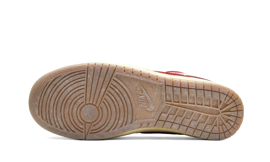 Air Jordan Air Ship PE SP Awake NY