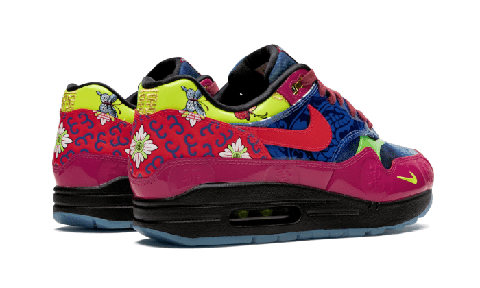 Air Max 1 Chinese New Year Longevity (2020)