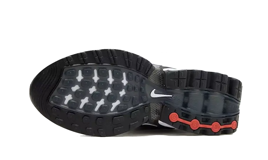 Air Max DN Black White Cool Grey