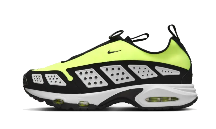 Air Max Sunder Volt