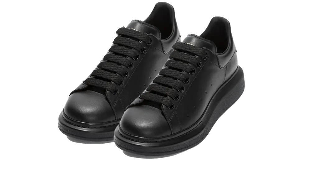 Oversized Black