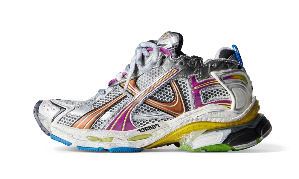 Runner Multicolor