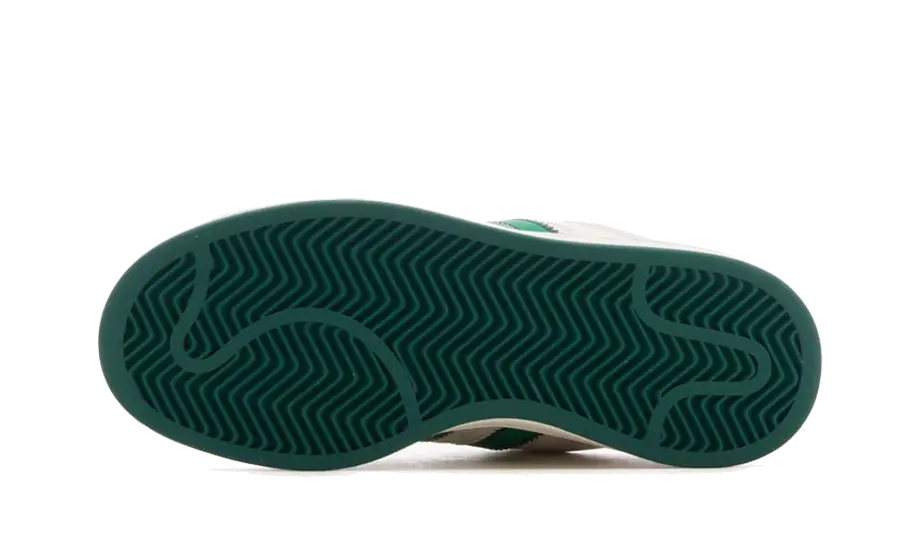 Campus 00s Core White Green