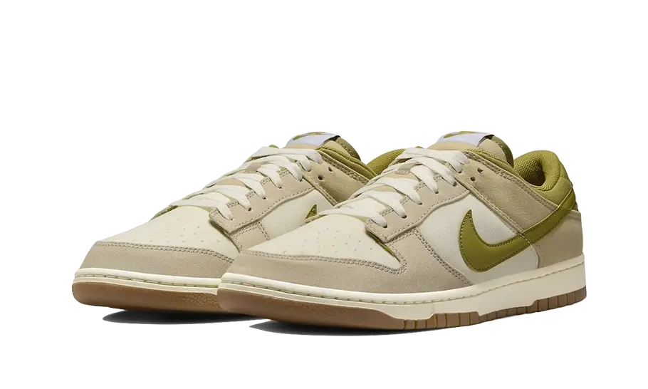 Dunk Low Since 72 Pacific Moss