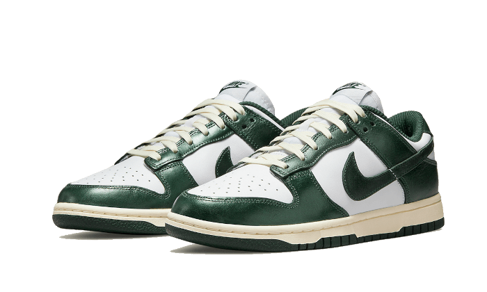 Dunk Low Vintage Green