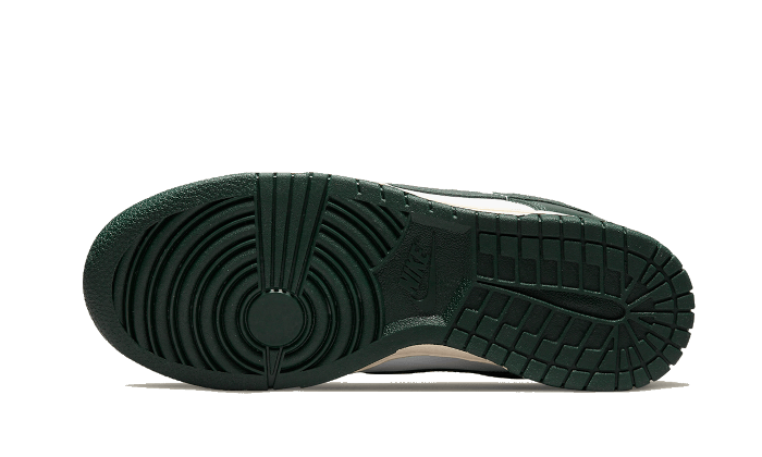 Dunk Low Vintage Green