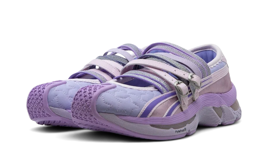 Gel-Lokros Heaven by Marc Jacobs Kiko Kostadinov Vapor Cosmos