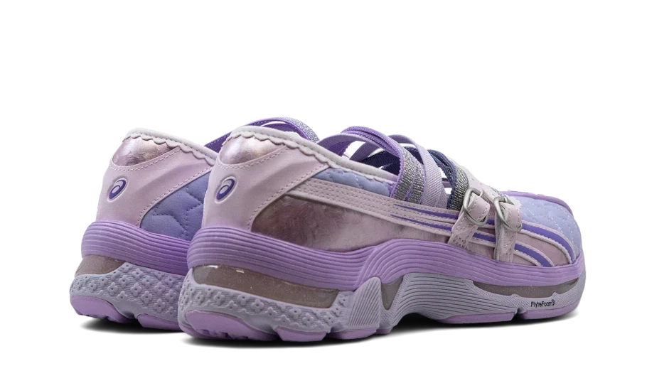 Gel-Lokros Heaven by Marc Jacobs Kiko Kostadinov Vapor Cosmos