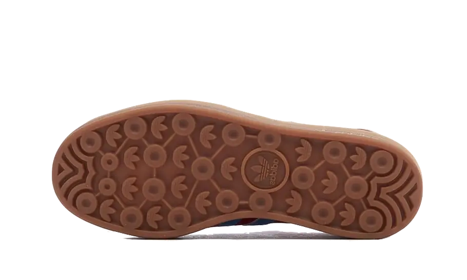 Gazelle Bold Active Pink Blue Burst