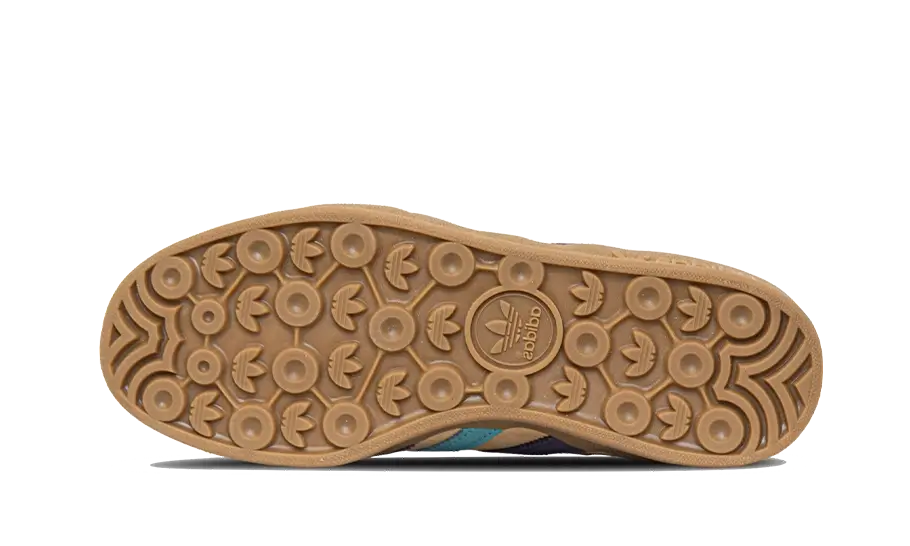 Gazelle Indoor Glow Orange Shadow Violet