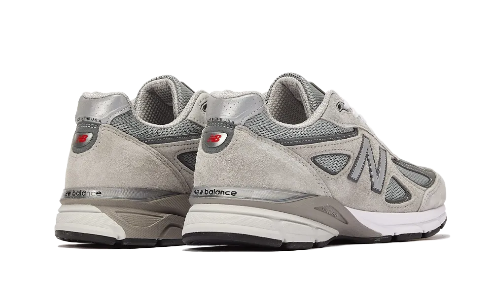 990v4 Grey