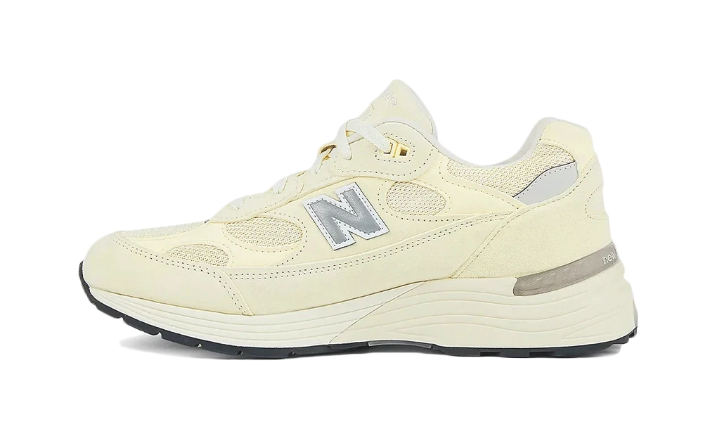 992 Made in USA Calcium