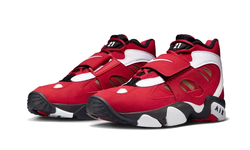 Air Diamond Turf 2 Red Gold (2026)