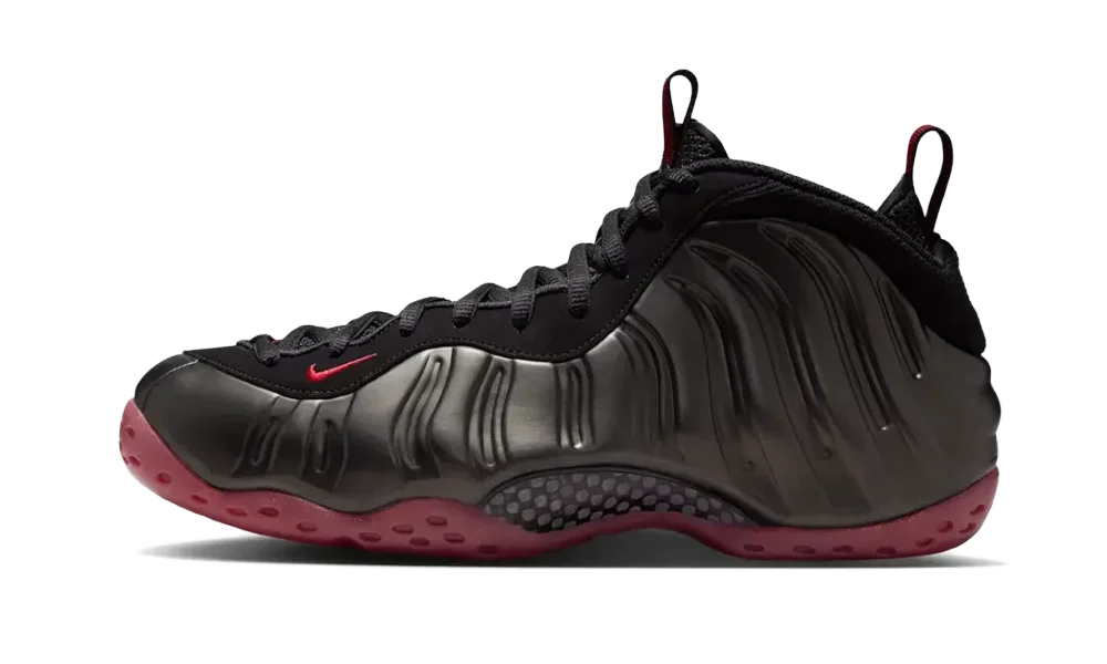Air Foamposite One Cough Drop (2025)
