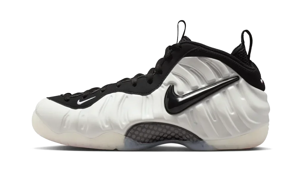 Air Foamposite Pro Pearl (2025)