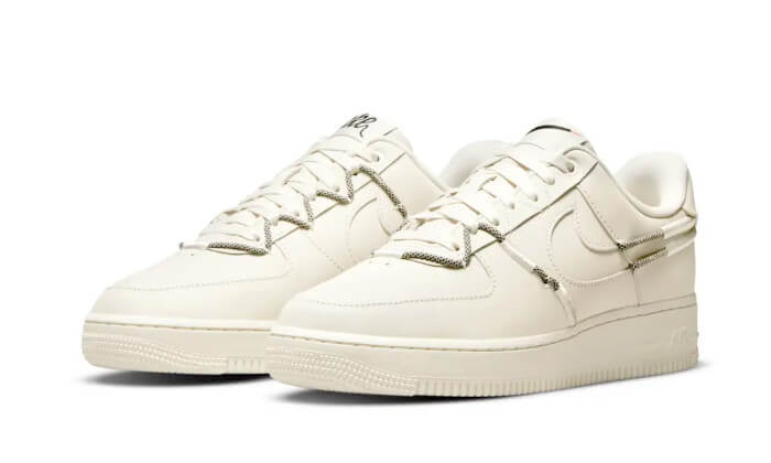 Air Force 1 Low &
