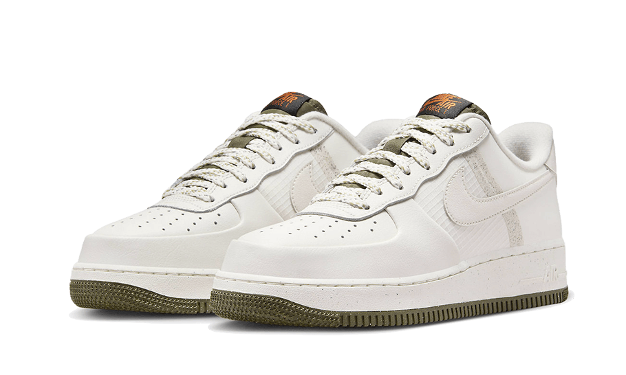 Air Force 1 &