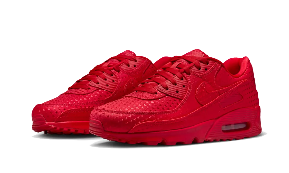 Air Max 90 Premium Valentine&