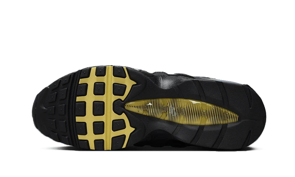 Air Max 95 Big Bubble Batman