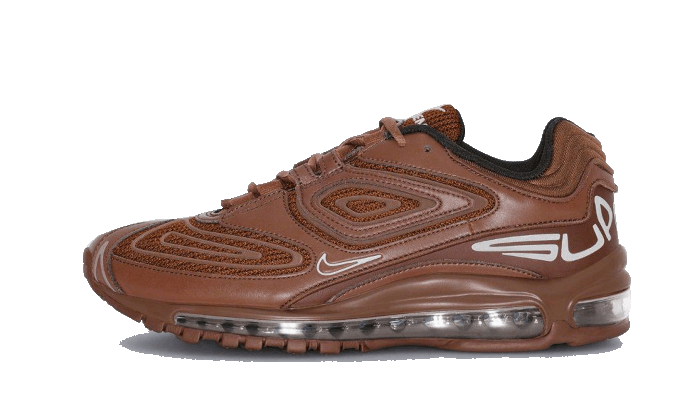 Air Max 98 TL Supreme Brown