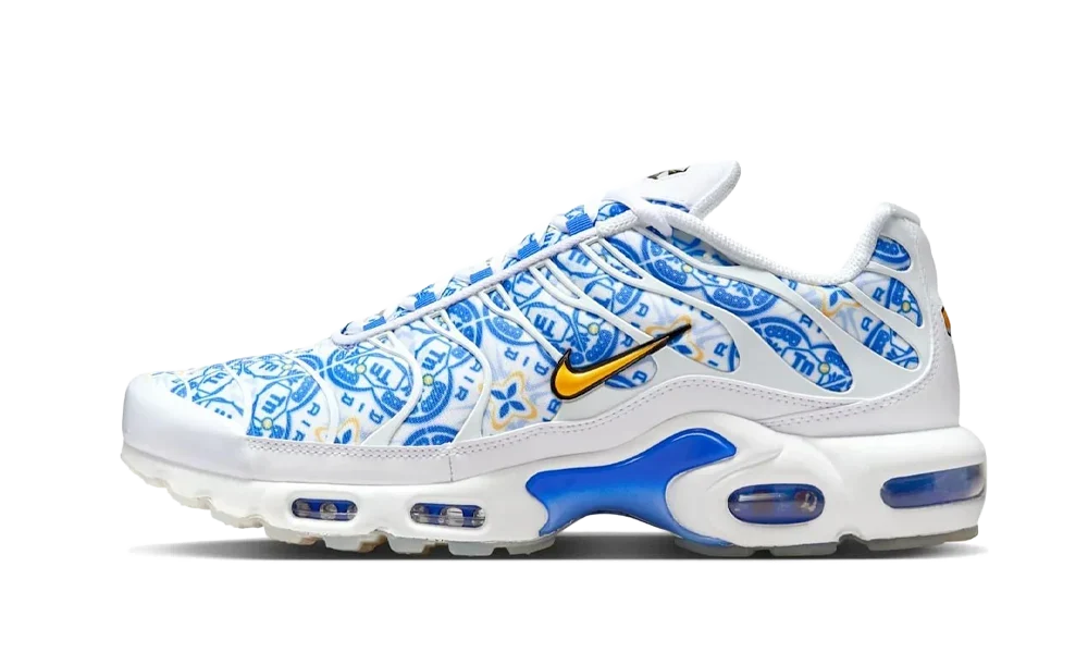 Air Max Plus Lisboa