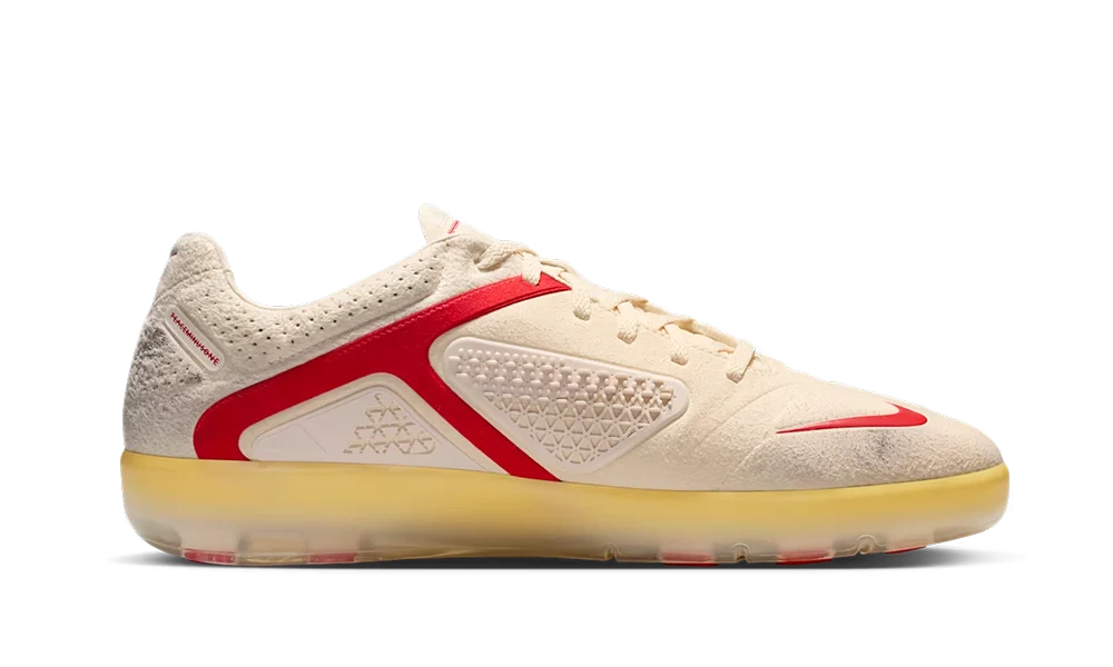Cryoshot CTR360 Maestri II G-Dragon Peaceminusone Natural University Red