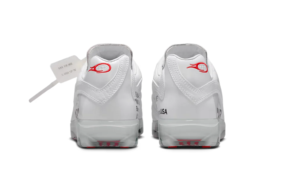 Cryoshot Zoom M9 Virgil Abloh Archives