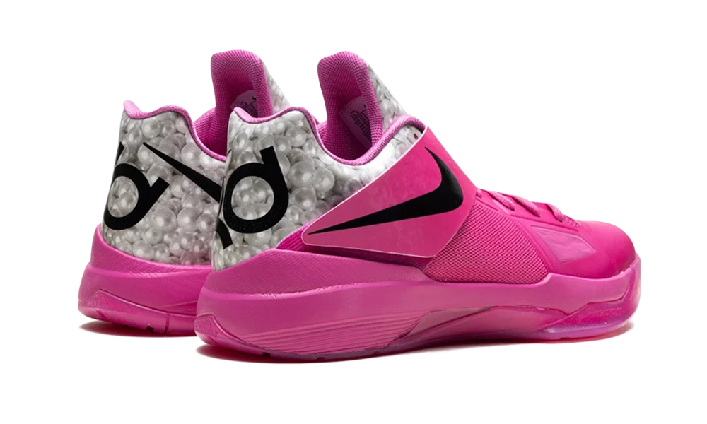 KD 4 Aunt Pearl (2024)