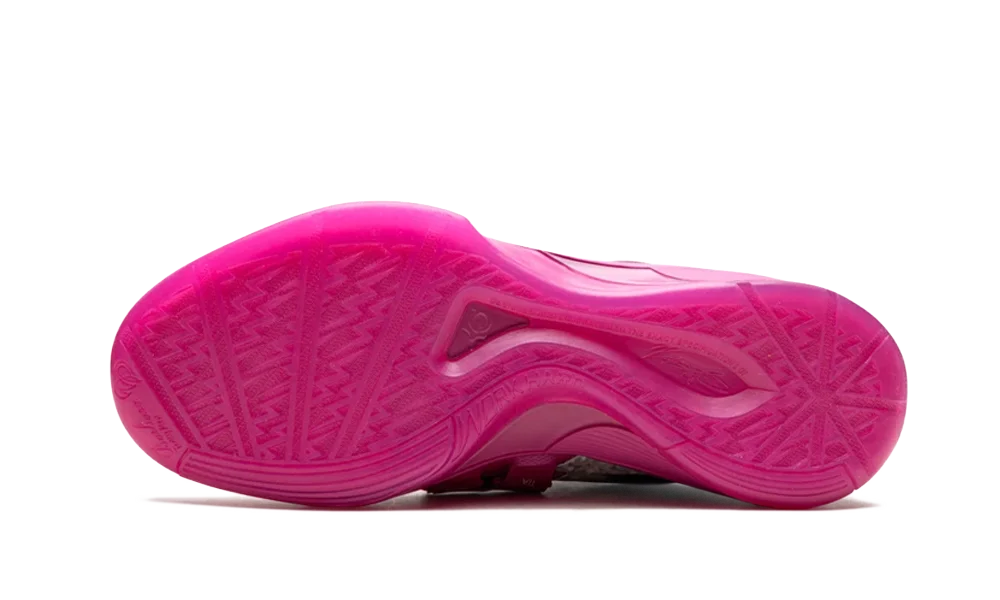 KD 4 Aunt Pearl (2024)