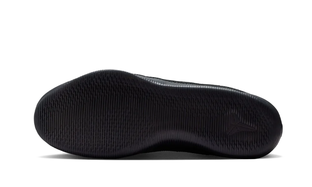 Kobe 11 Elite Low Protro Fade to Black (2026)